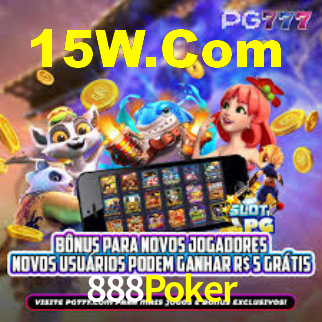 Jogos Exclusivos 888Poker