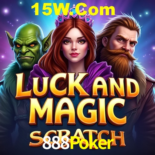 Explorando a Categoria de Eventos em Apostas na 888Poker