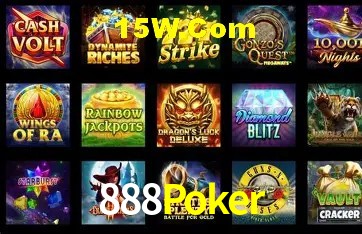 Especiais de Fim de Semana 888Poker